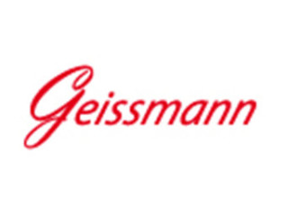 Logo Geissmann Et Fils