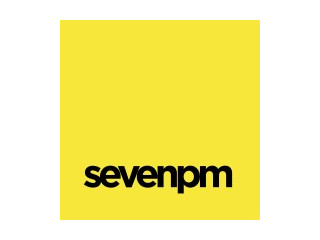 Logo Seven Pm