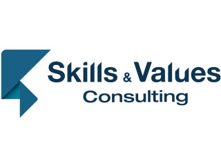 Logo Skills And Values Consulting