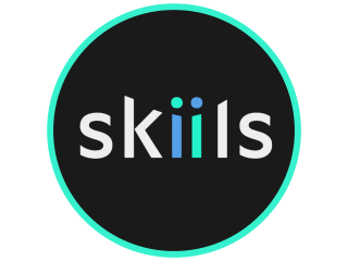 Logo Skiils