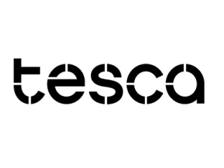 Logo Tesca Group