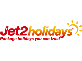 Logo Jet2holidays