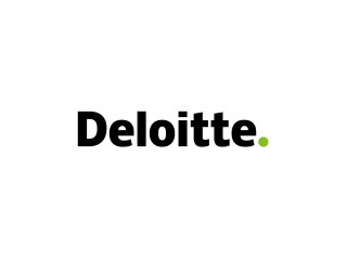 Logo Deloitte Tunisie