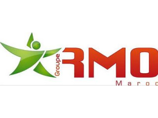 Logo RMO Travail Temporaire