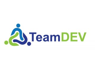 Logo TeamDEV