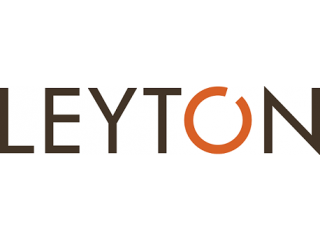 Logo Leyton