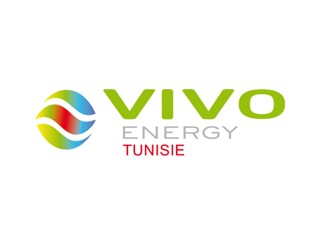 Logo Vivo Energy Tunisie