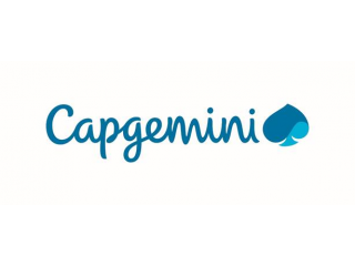 Logo Capgemini