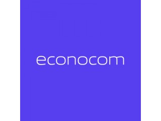 Logo Econocom Maroc