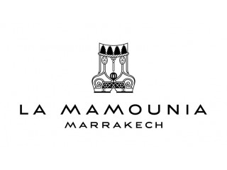 Offre emploi maroc - La Mamounia Marrakech