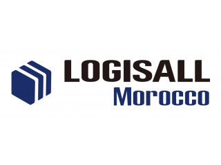 Offre emploi maroc - Logisall Morocco