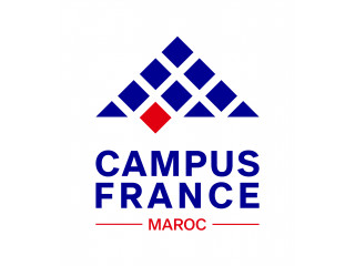 Offre emploi maroc - Campus France