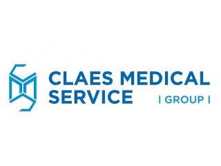 Offre emploi maroc - Claes Medical Service