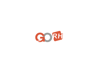 Logo GO RH Maroc