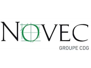 Logo Novec