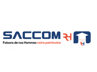 Logo Saccom RH