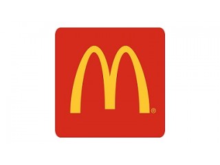 Logo McDonald's Maroc